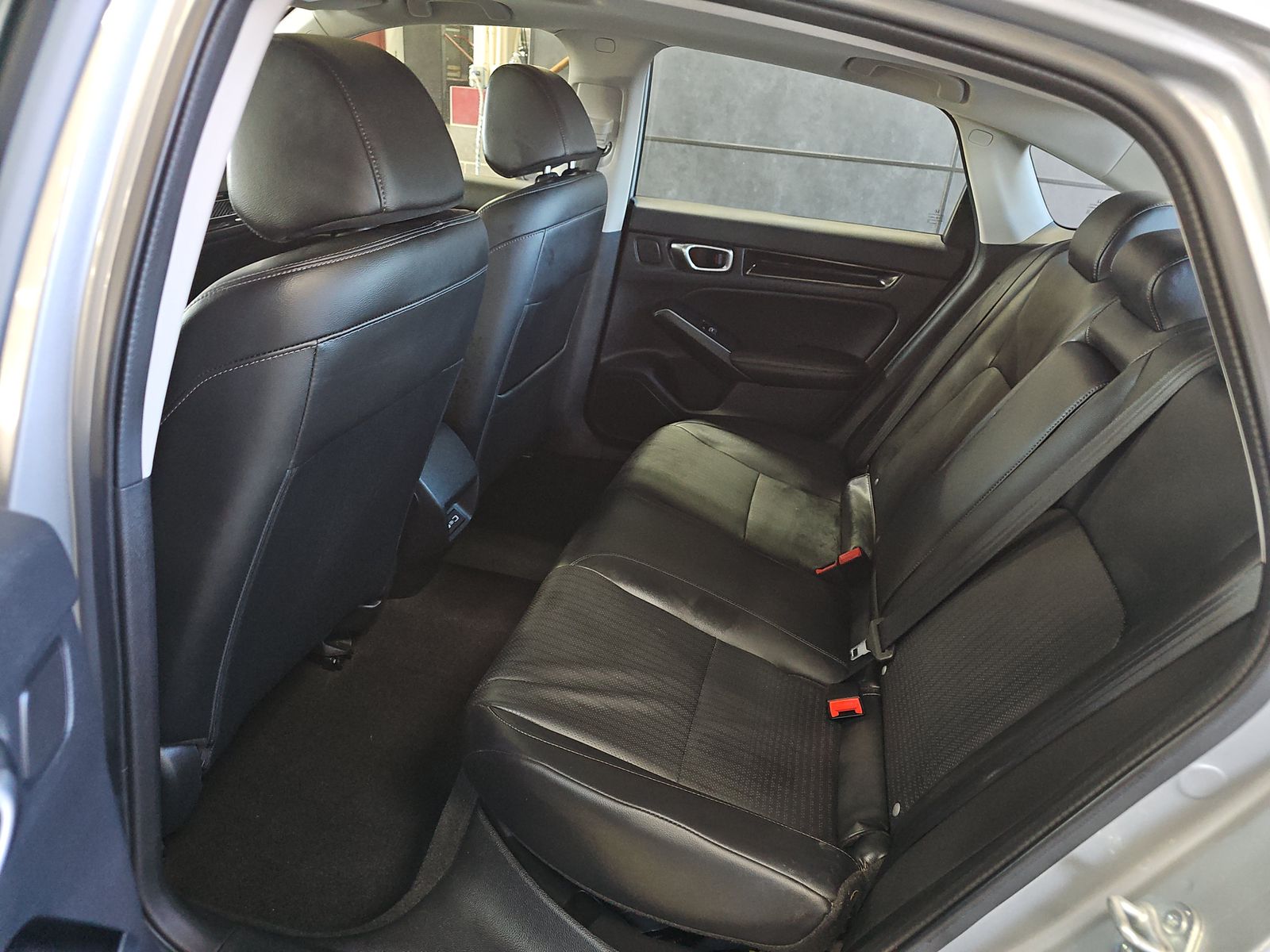 2023 Honda Civic Touring FWD