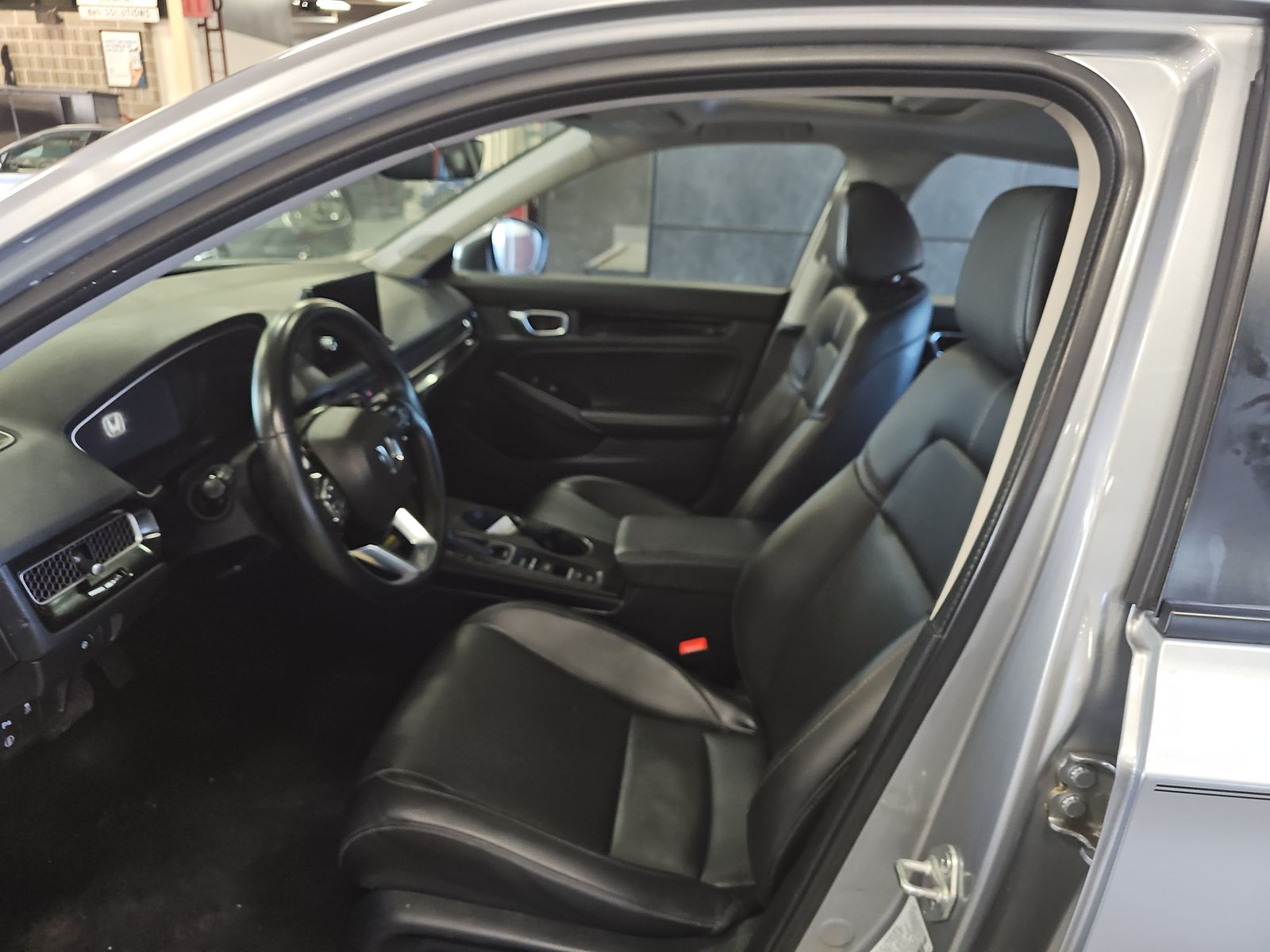 2023 Honda Civic Touring FWD