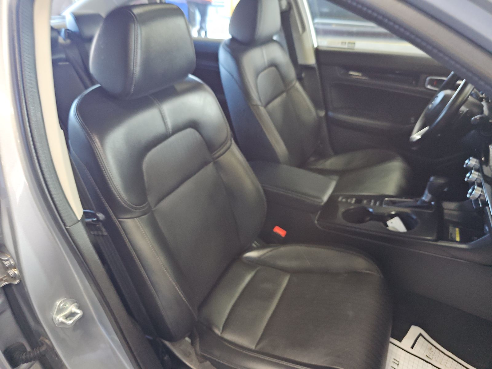 2023 Honda Civic Touring FWD