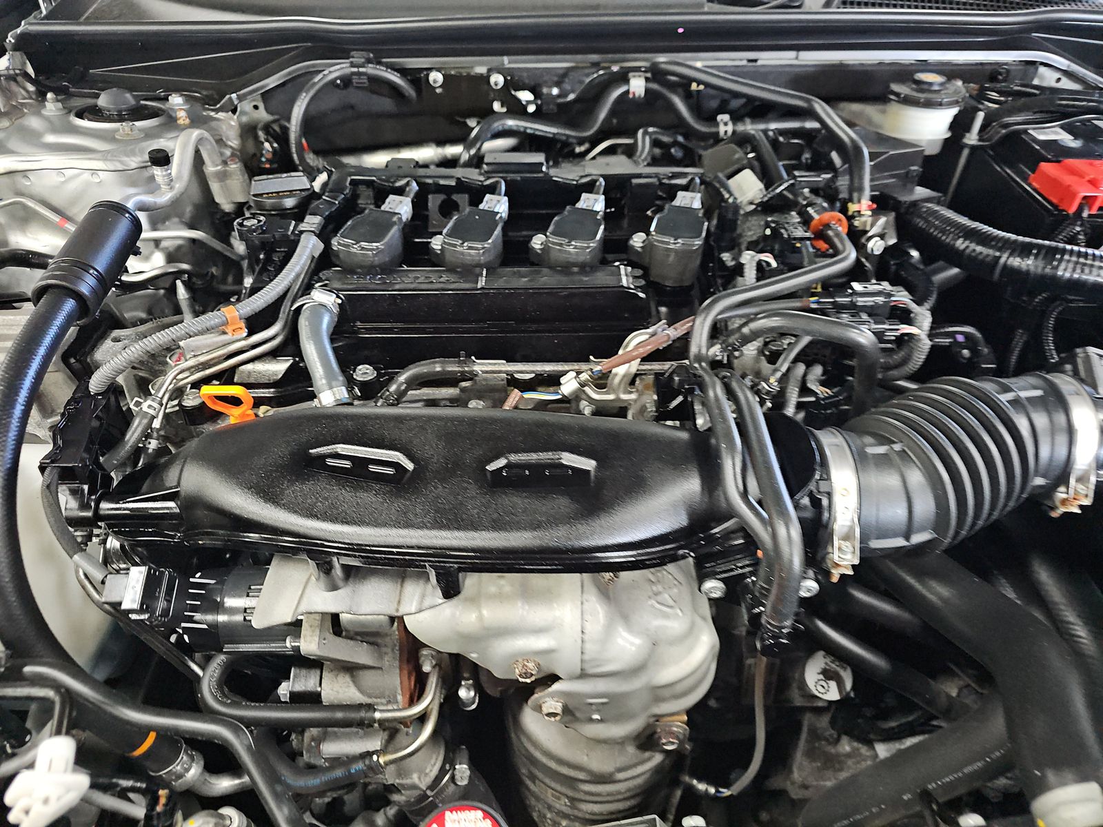 2023 Honda Civic Touring FWD