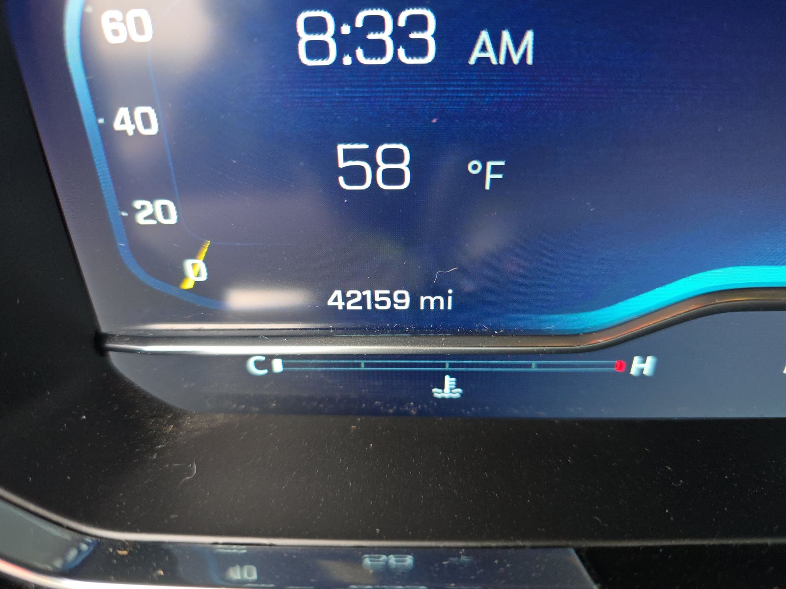 2023 Chevrolet Silverado 1500 LT AWD