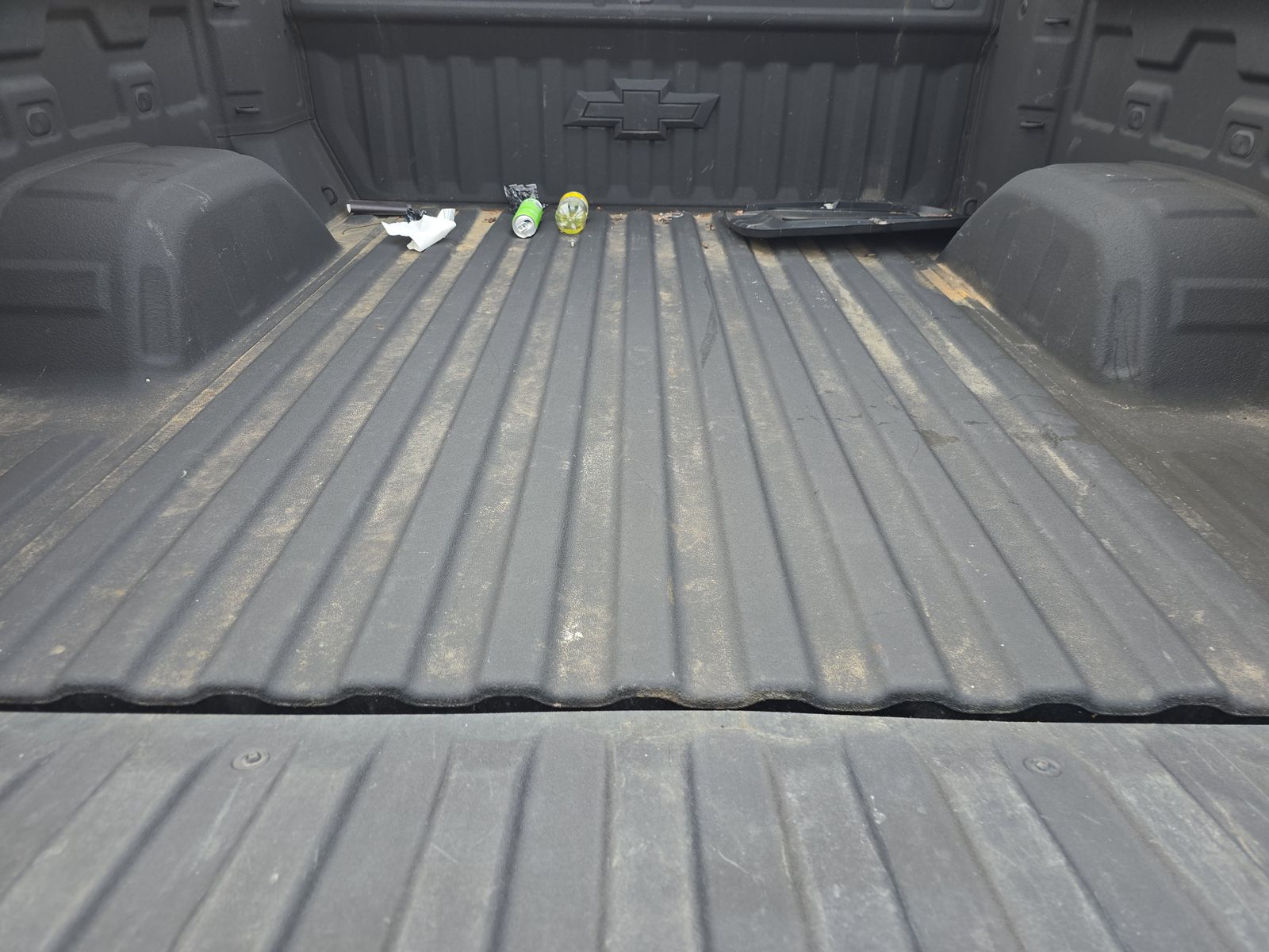 2023 Chevrolet Silverado 1500 LT AWD