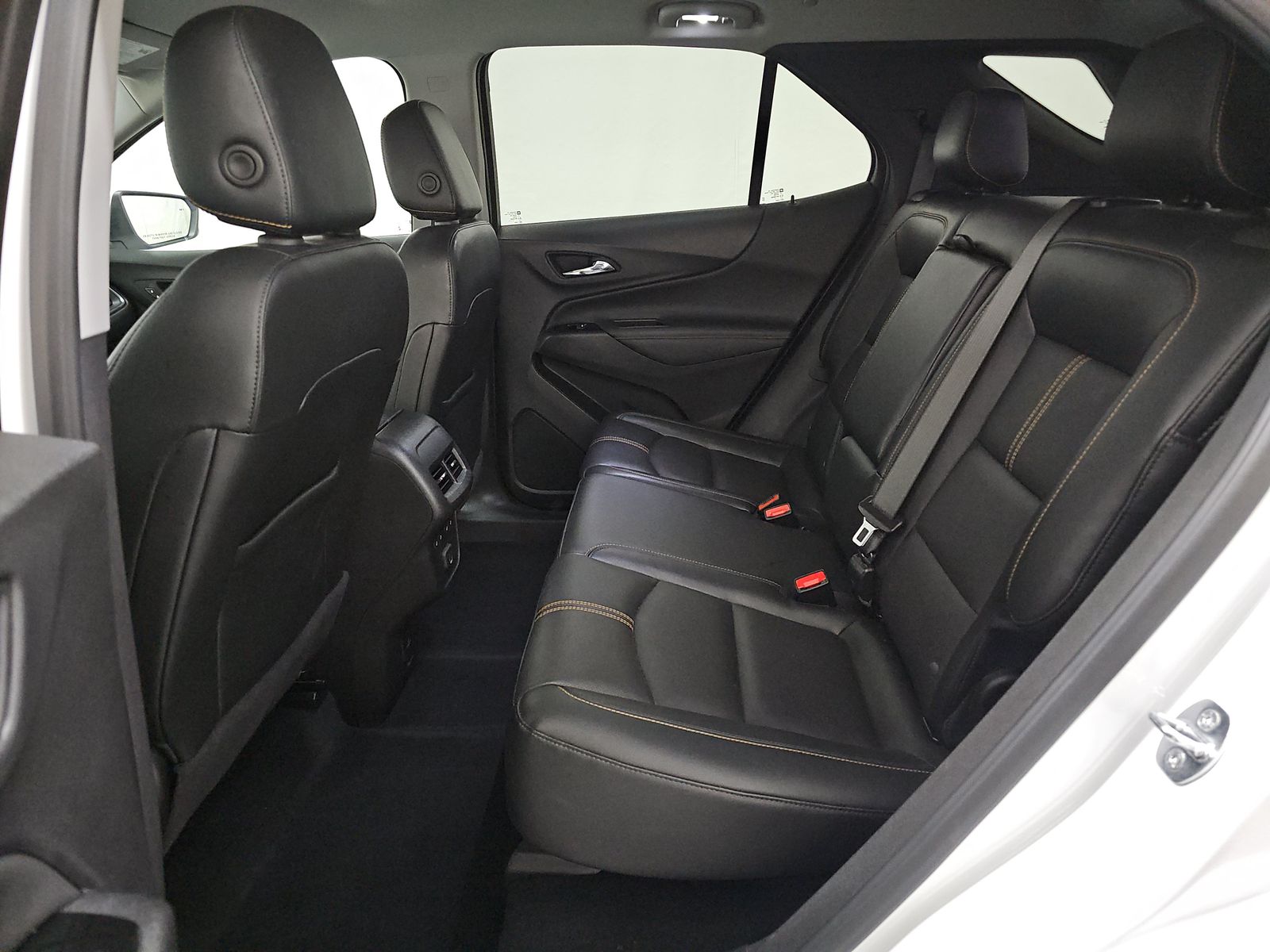 2022 Chevrolet Equinox Premier AWD