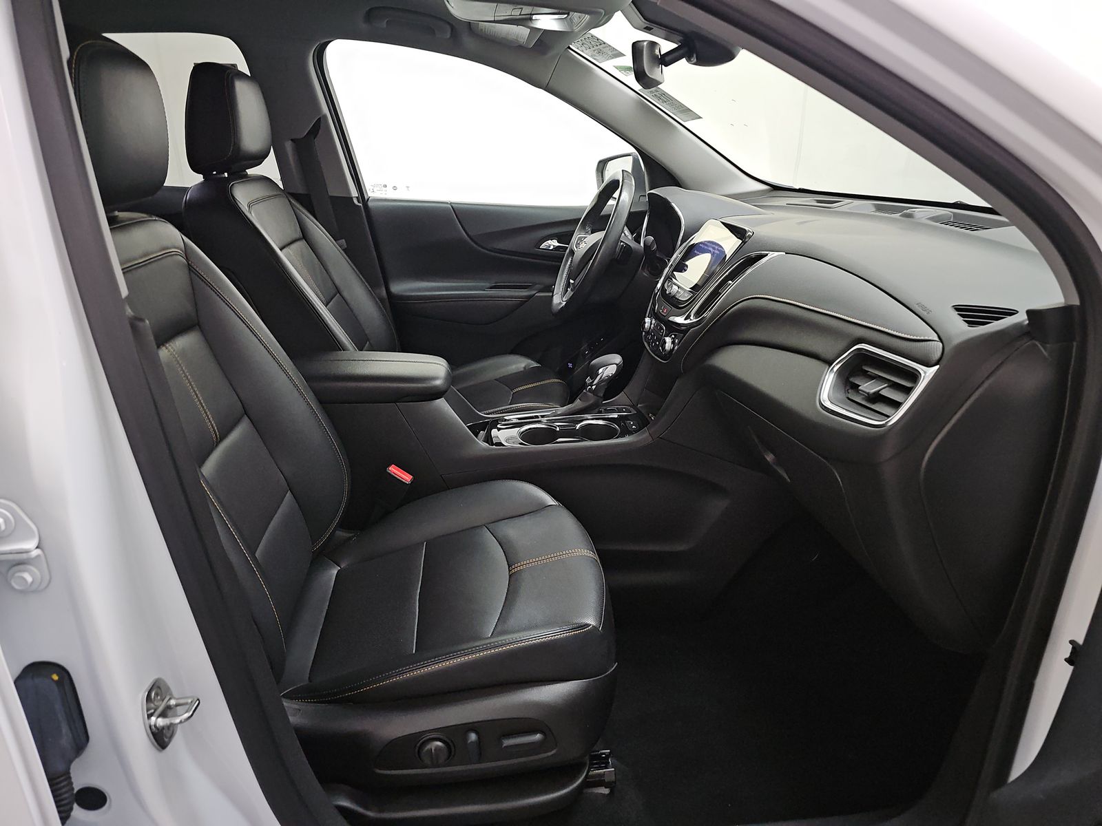 2022 Chevrolet Equinox Premier AWD