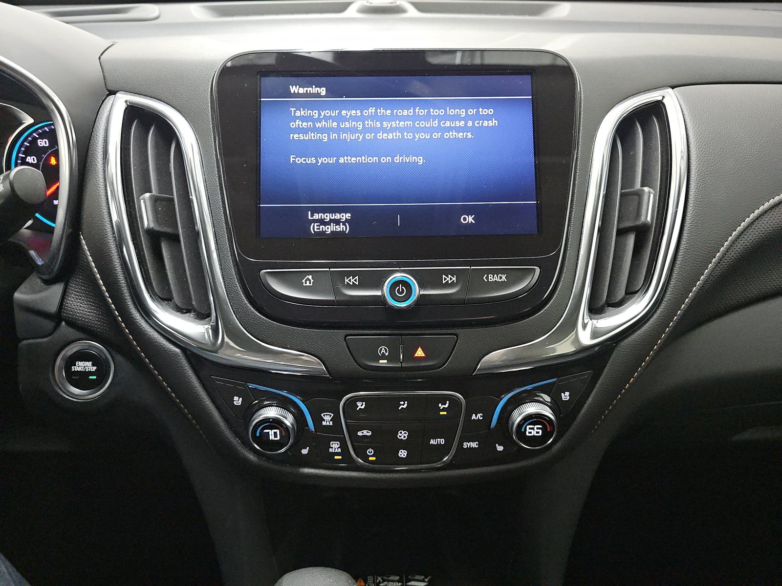 2022 Chevrolet Equinox Premier AWD