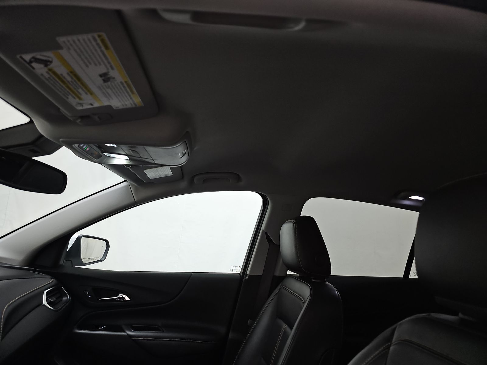 2022 Chevrolet Equinox Premier AWD