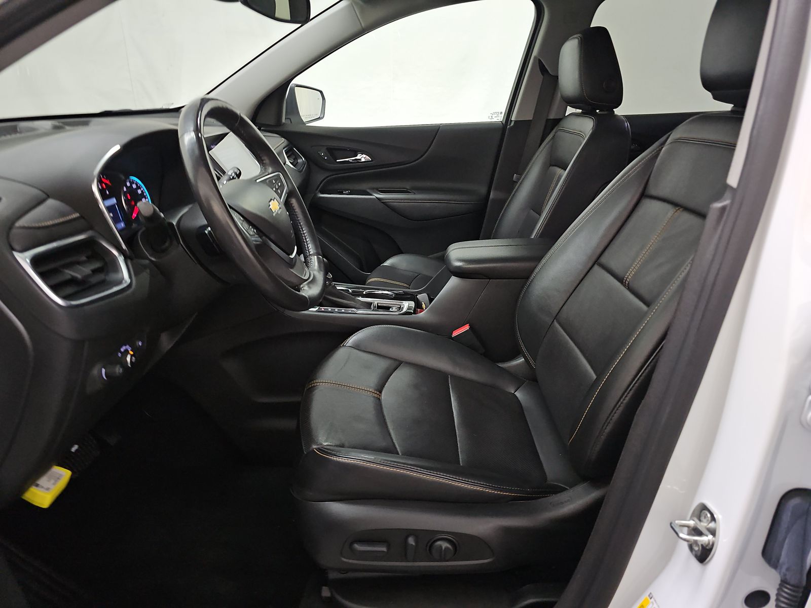 2022 Chevrolet Equinox Premier AWD