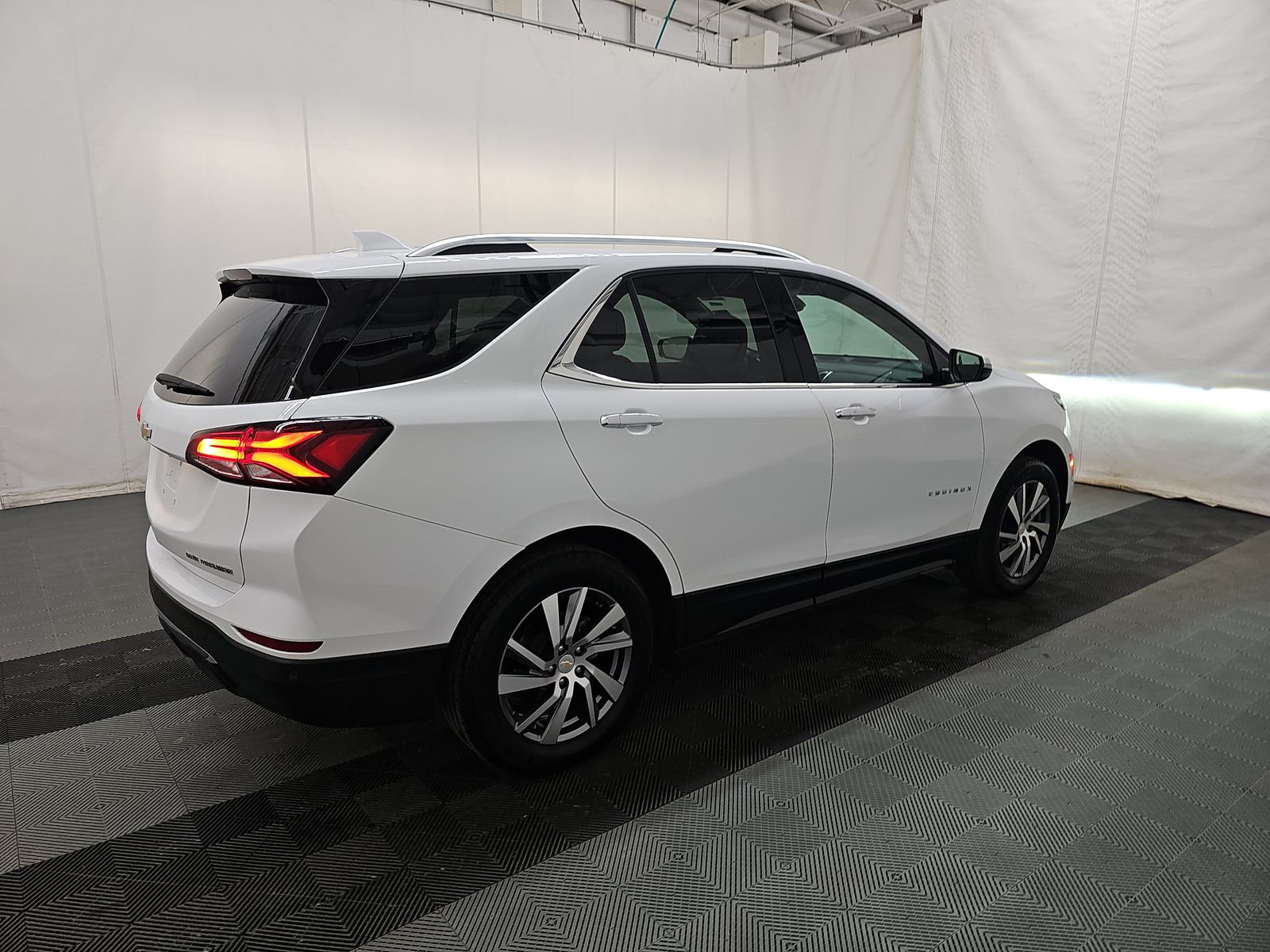 2022 Chevrolet Equinox Premier AWD