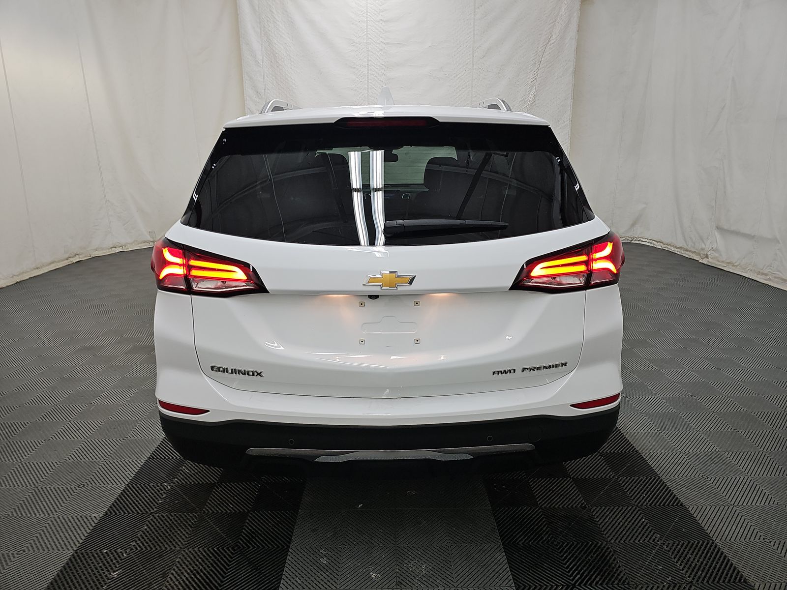 2022 Chevrolet Equinox Premier AWD