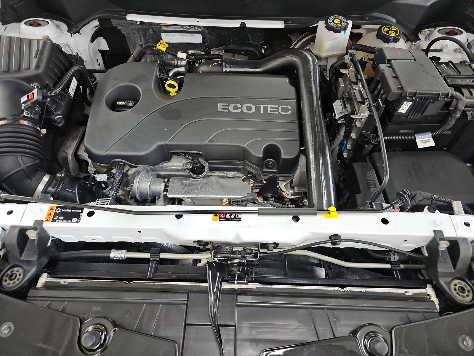 2022 Chevrolet Equinox Premier AWD