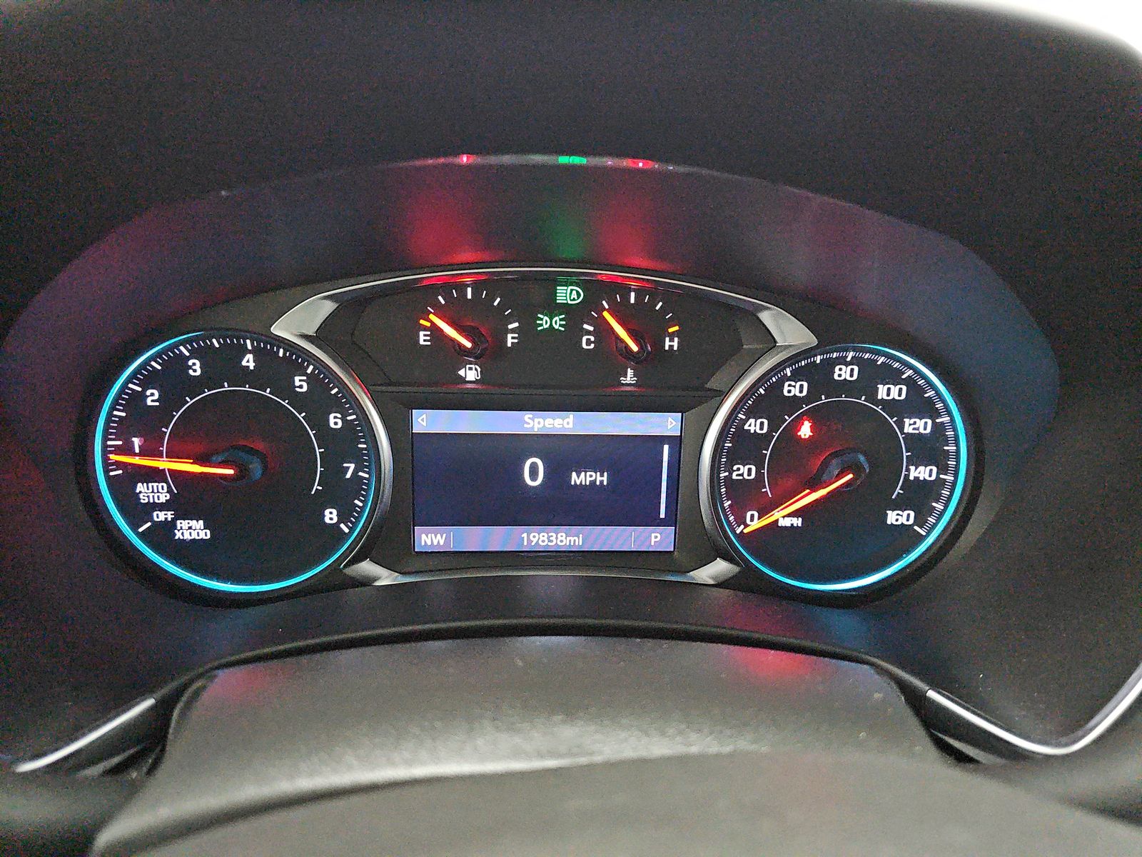 2022 Chevrolet Equinox Premier AWD