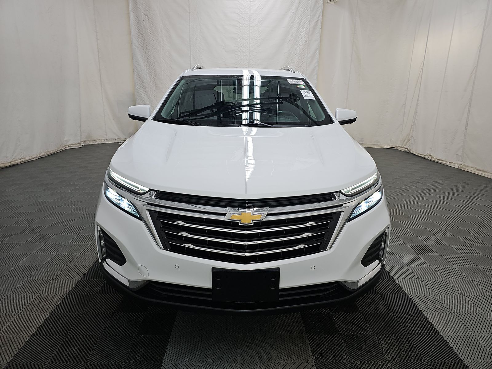 2022 Chevrolet Equinox Premier AWD