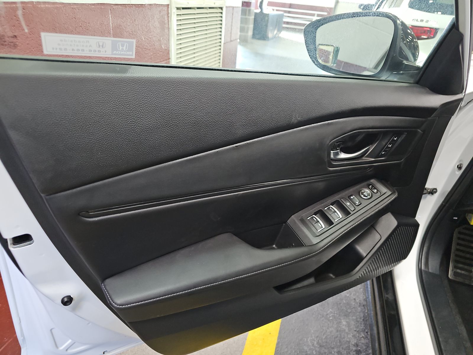 2023 Honda Accord Hybrid Sport-L FWD