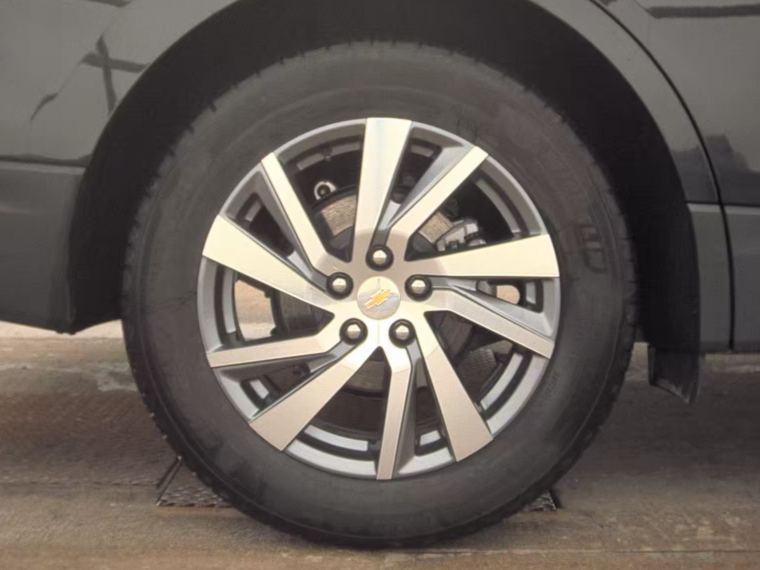 2024 Chevrolet Equinox LT FWD