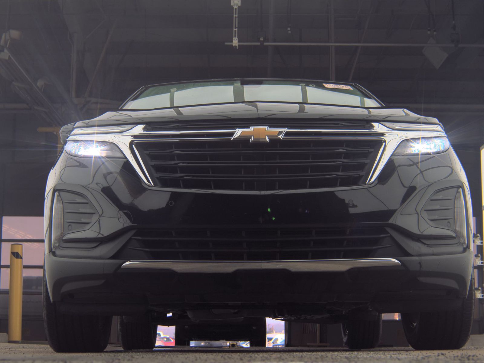 2024 Chevrolet Equinox LT FWD