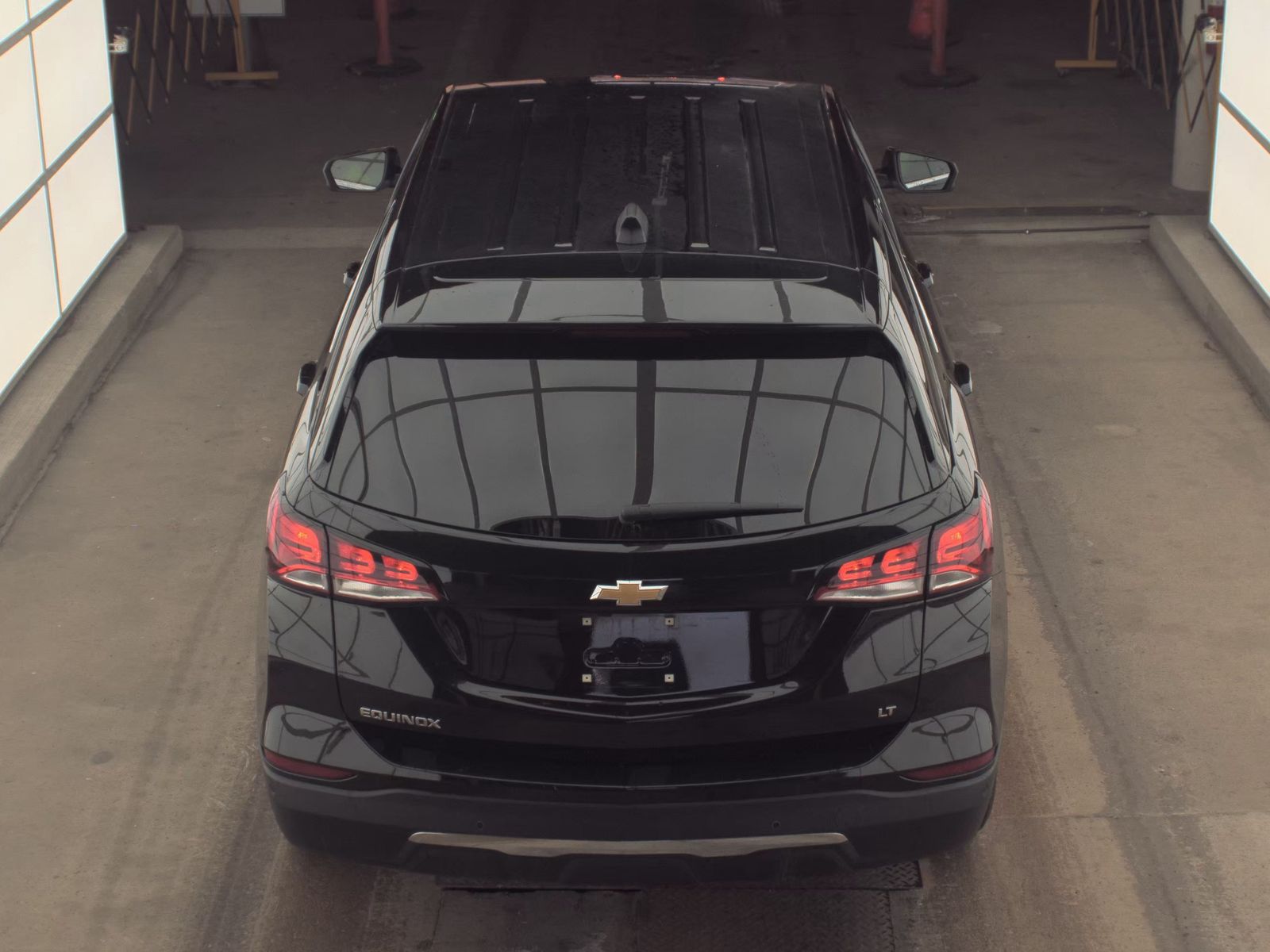 2024 Chevrolet Equinox LT FWD