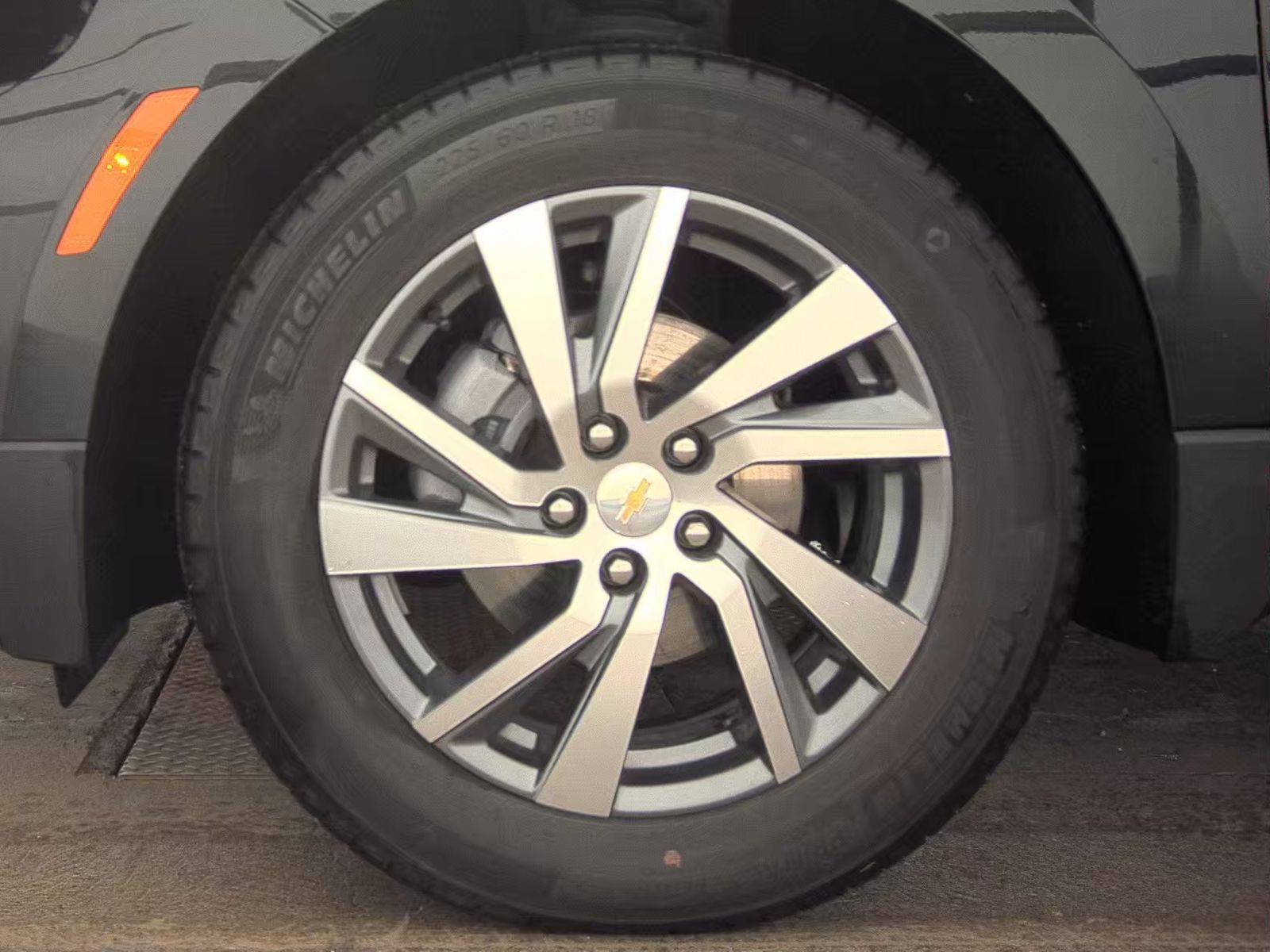 2024 Chevrolet Equinox LT FWD