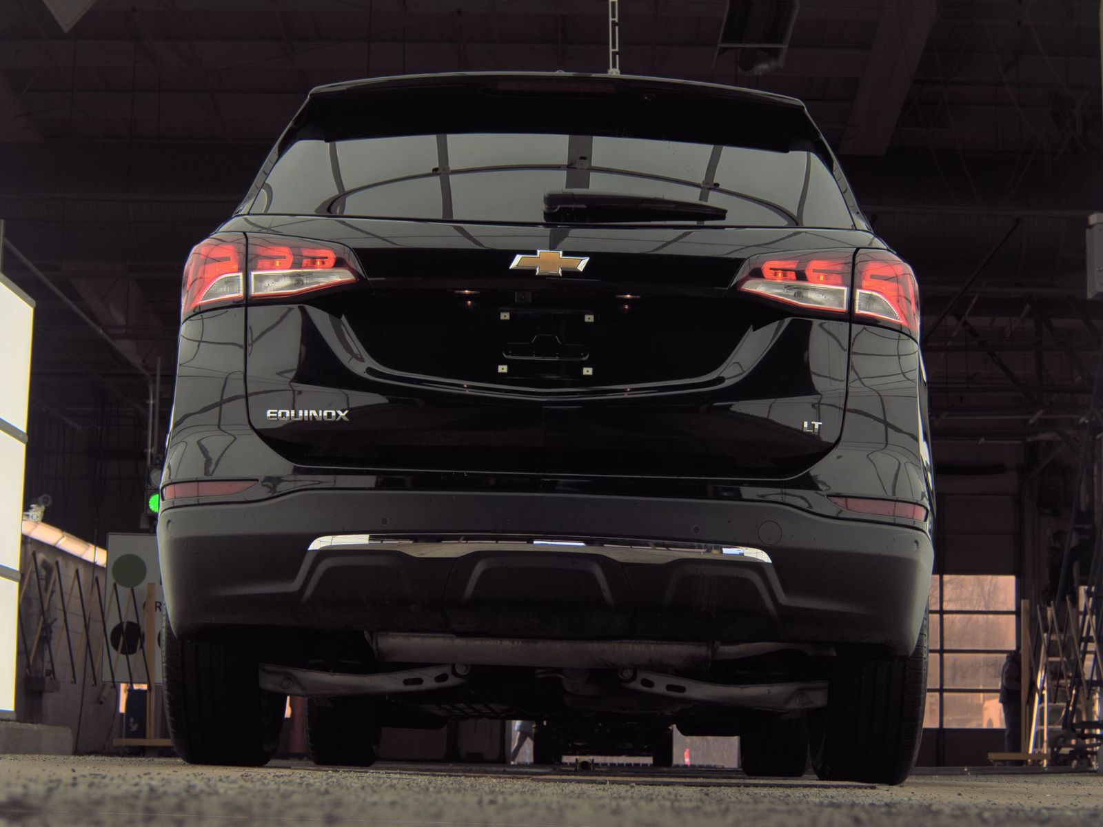 2024 Chevrolet Equinox LT FWD