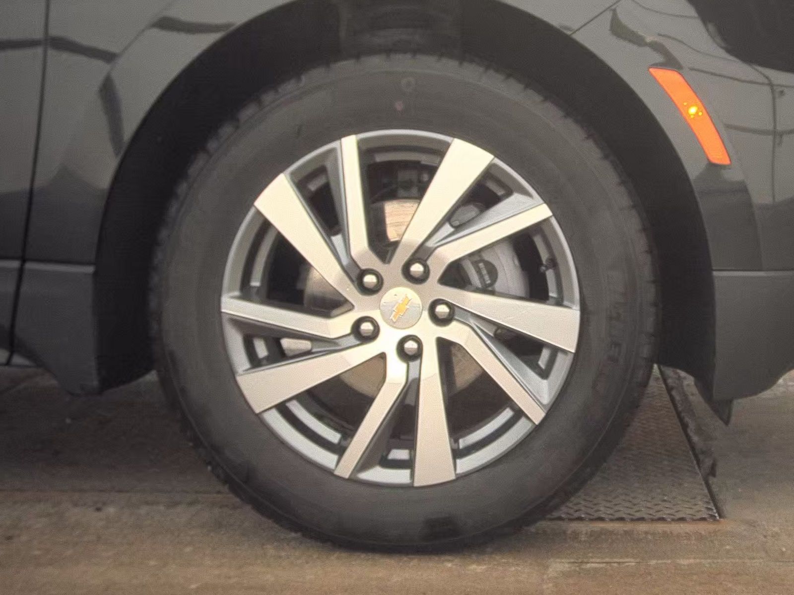 2024 Chevrolet Equinox LT FWD