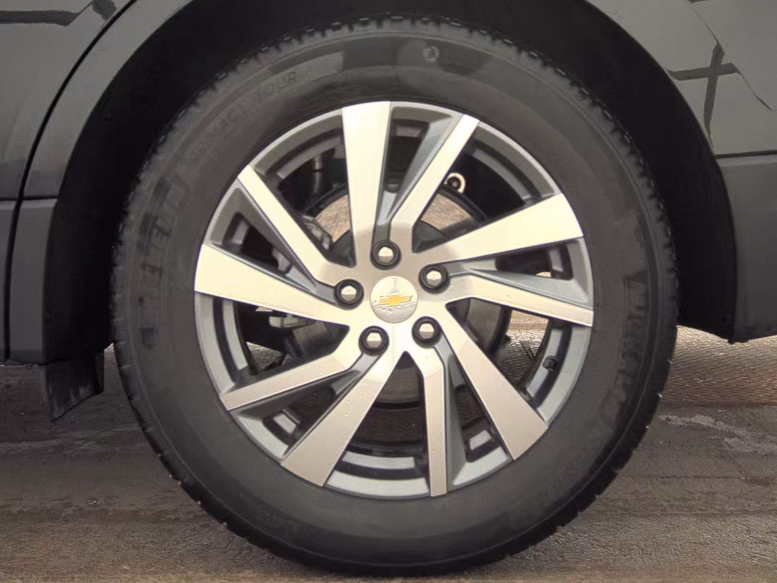 2024 Chevrolet Equinox LT FWD