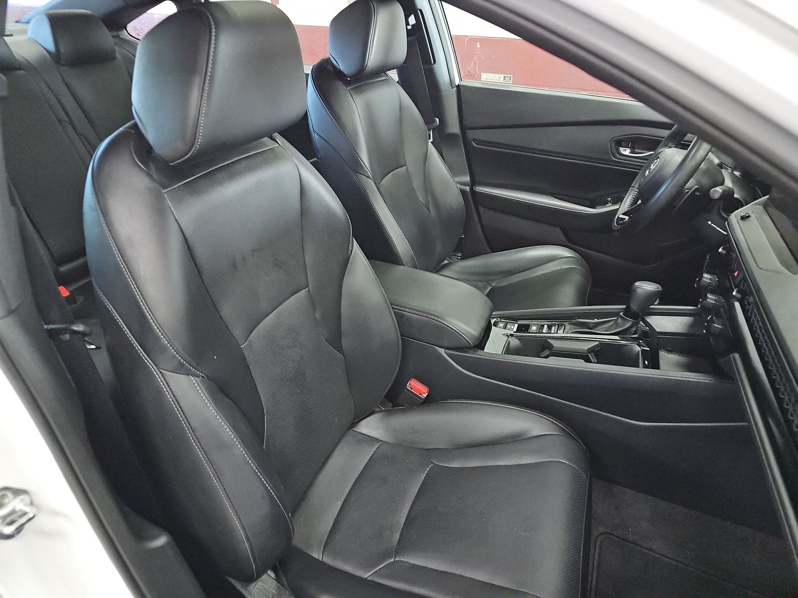 2023 Honda Accord Hybrid Sport-L FWD