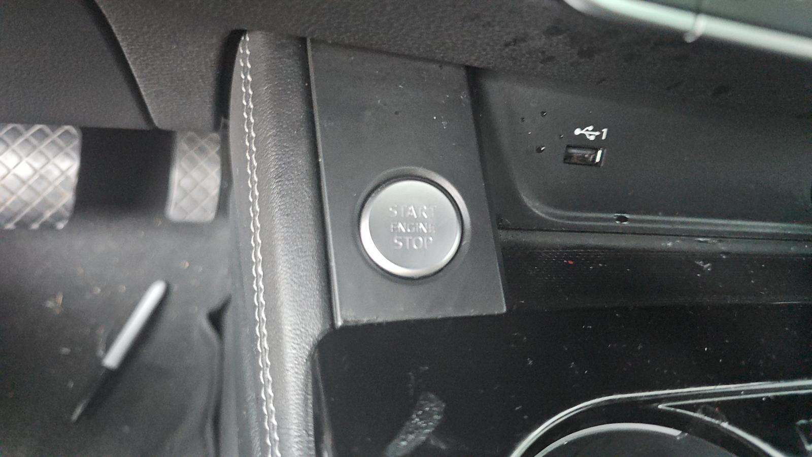 2023 Audi A4 S line Premium Plus AWD