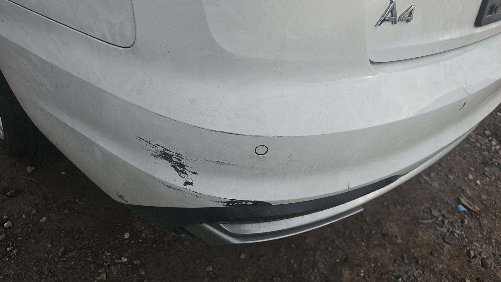 2023 Audi A4 S line Premium Plus AWD