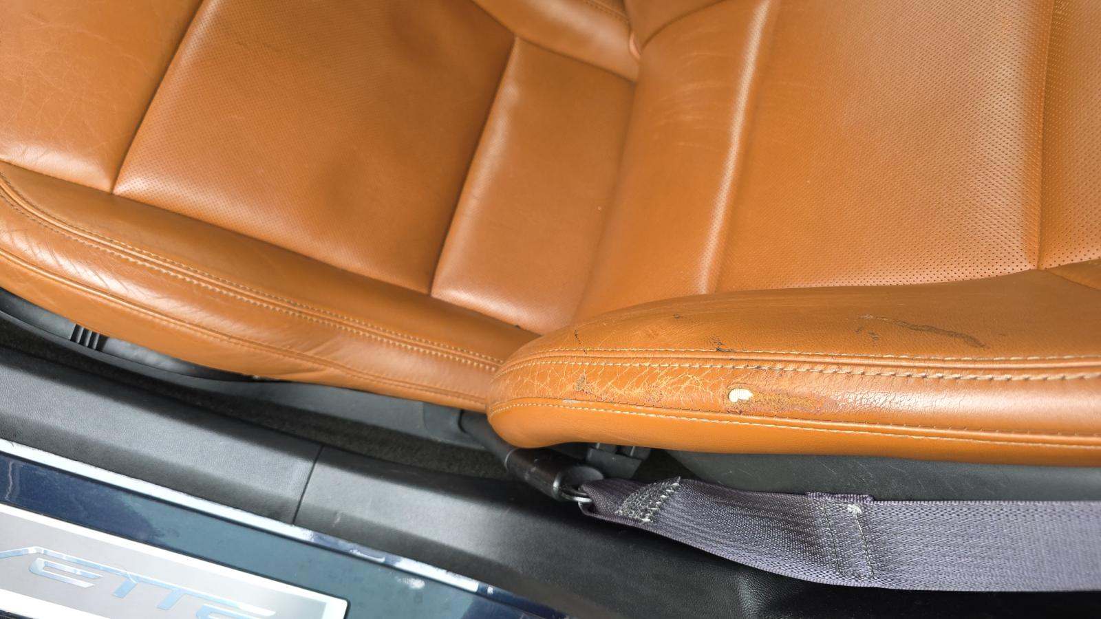 2016 Chevrolet Corvette Z06 RWD