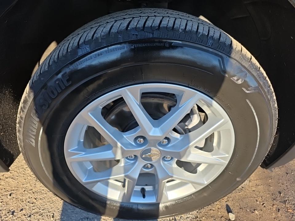 2024 Chevrolet Equinox LT AWD