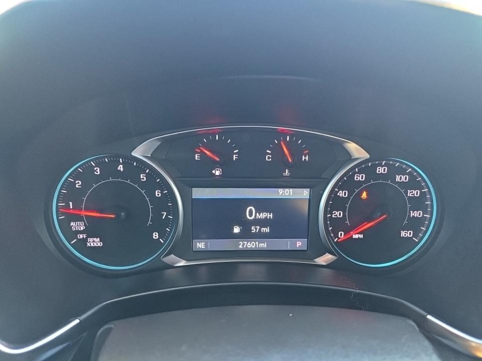 2024 Chevrolet Equinox LT AWD