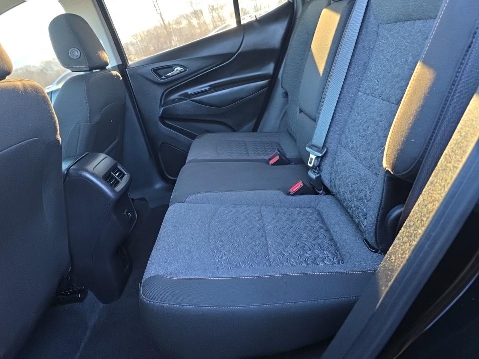 2024 Chevrolet Equinox LT AWD