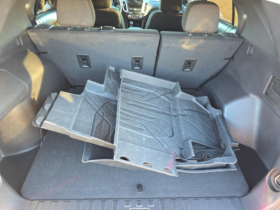 2024 Chevrolet Equinox LT AWD