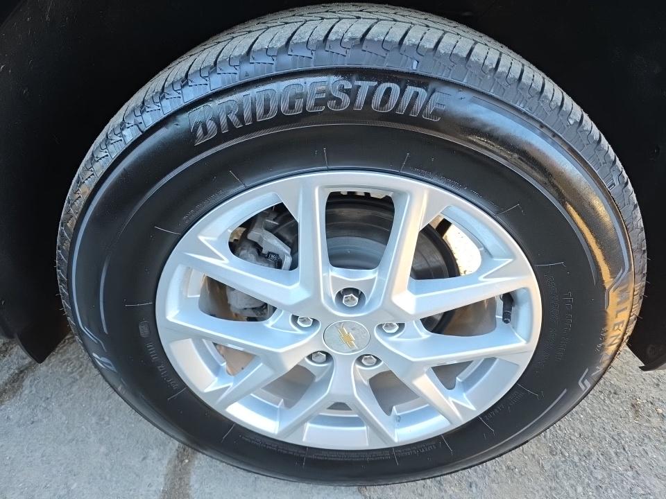 2024 Chevrolet Equinox LT AWD