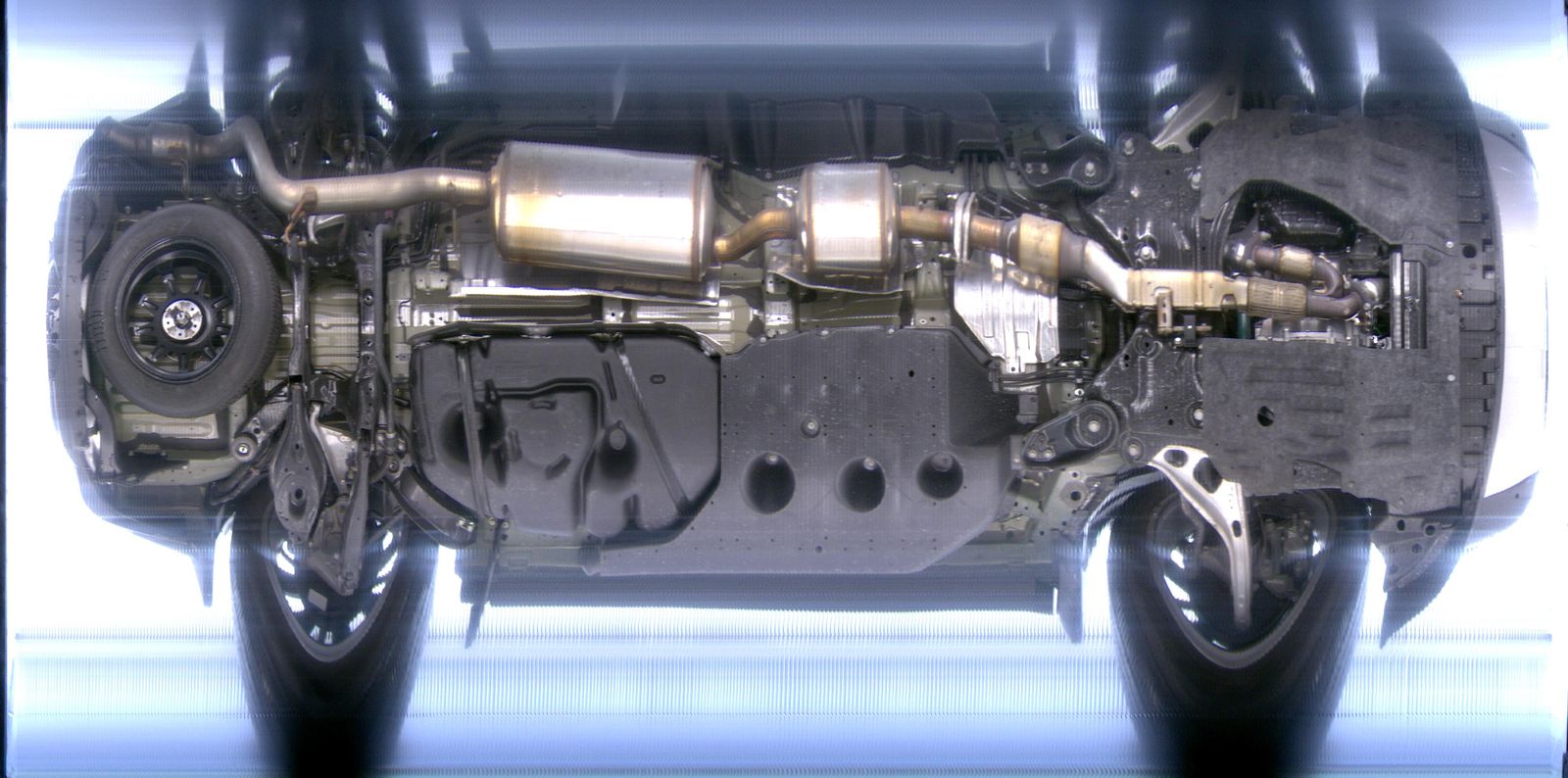 2024 Nissan Pathfinder Platinum FWD