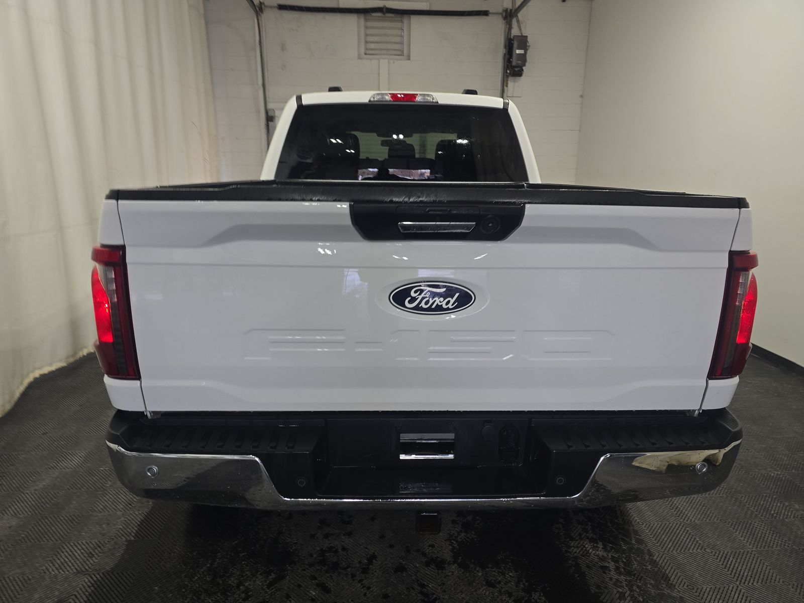 2024 Ford F-150 XLT AWD