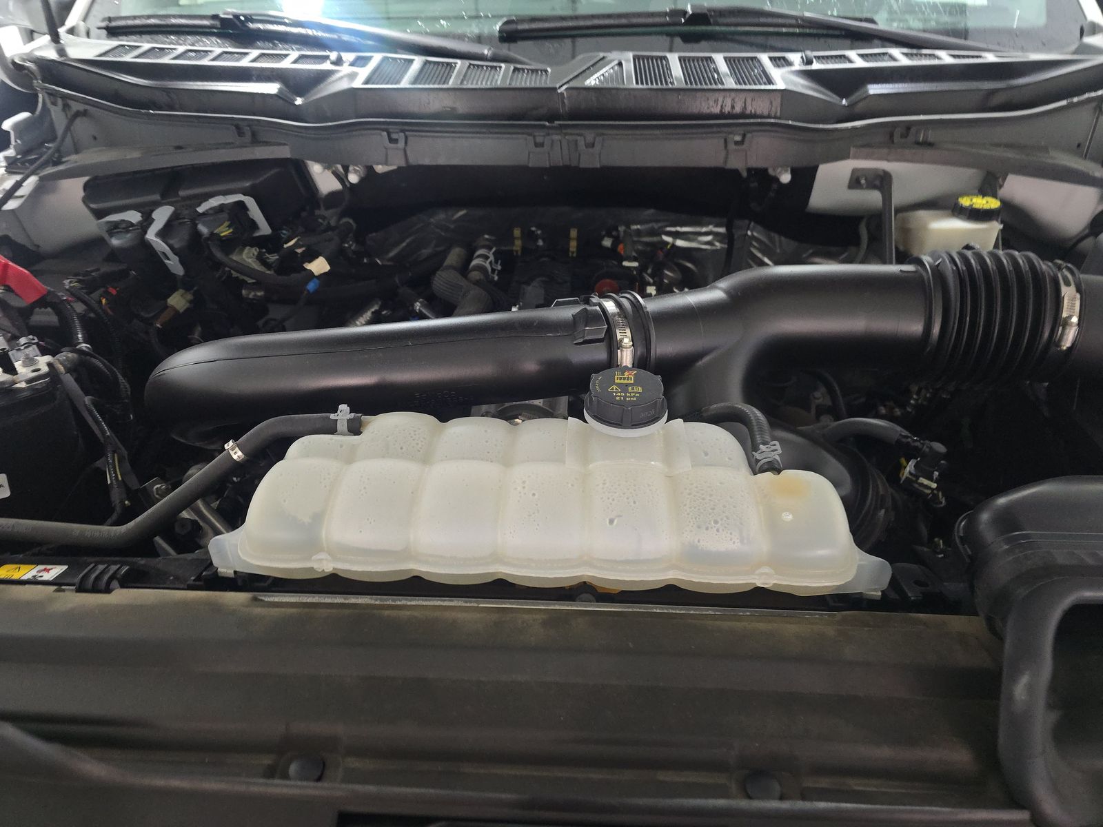 2024 Ford F-150 XLT AWD