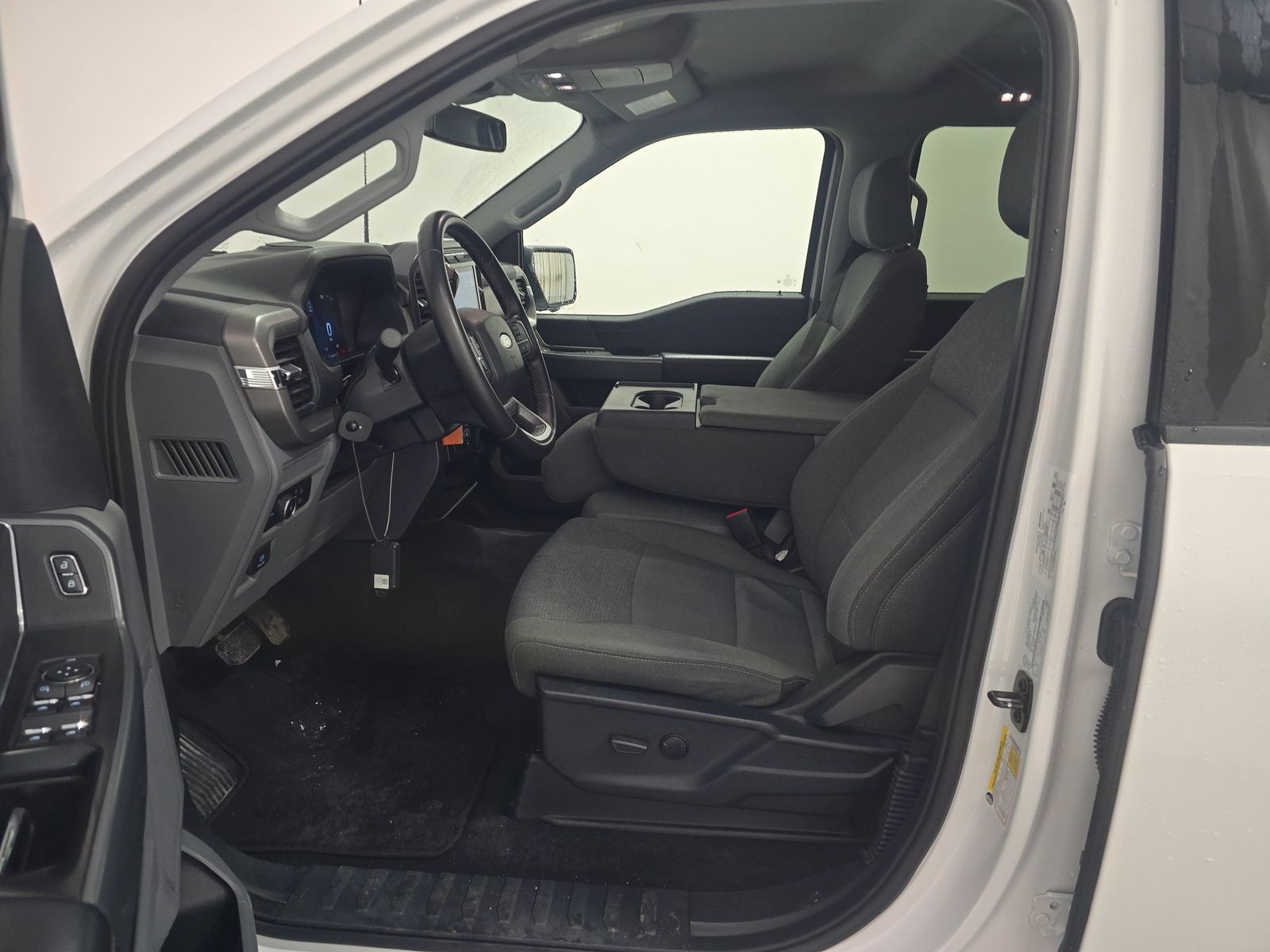 2024 Ford F-150 XLT AWD