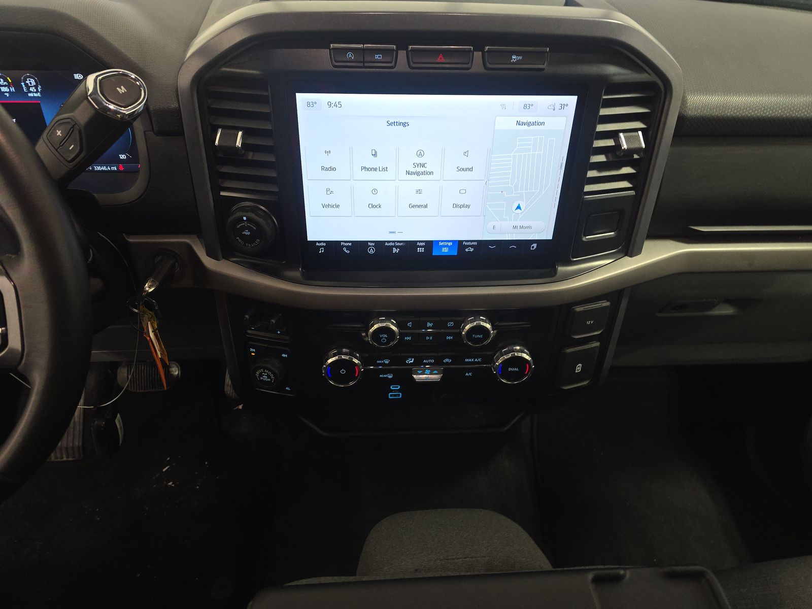 2024 Ford F-150 XLT AWD