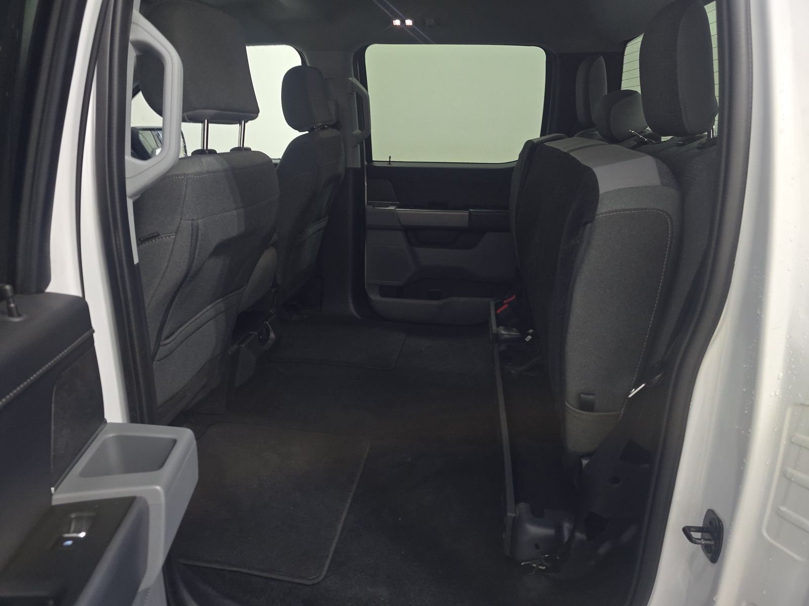 2024 Ford F-150 XLT AWD