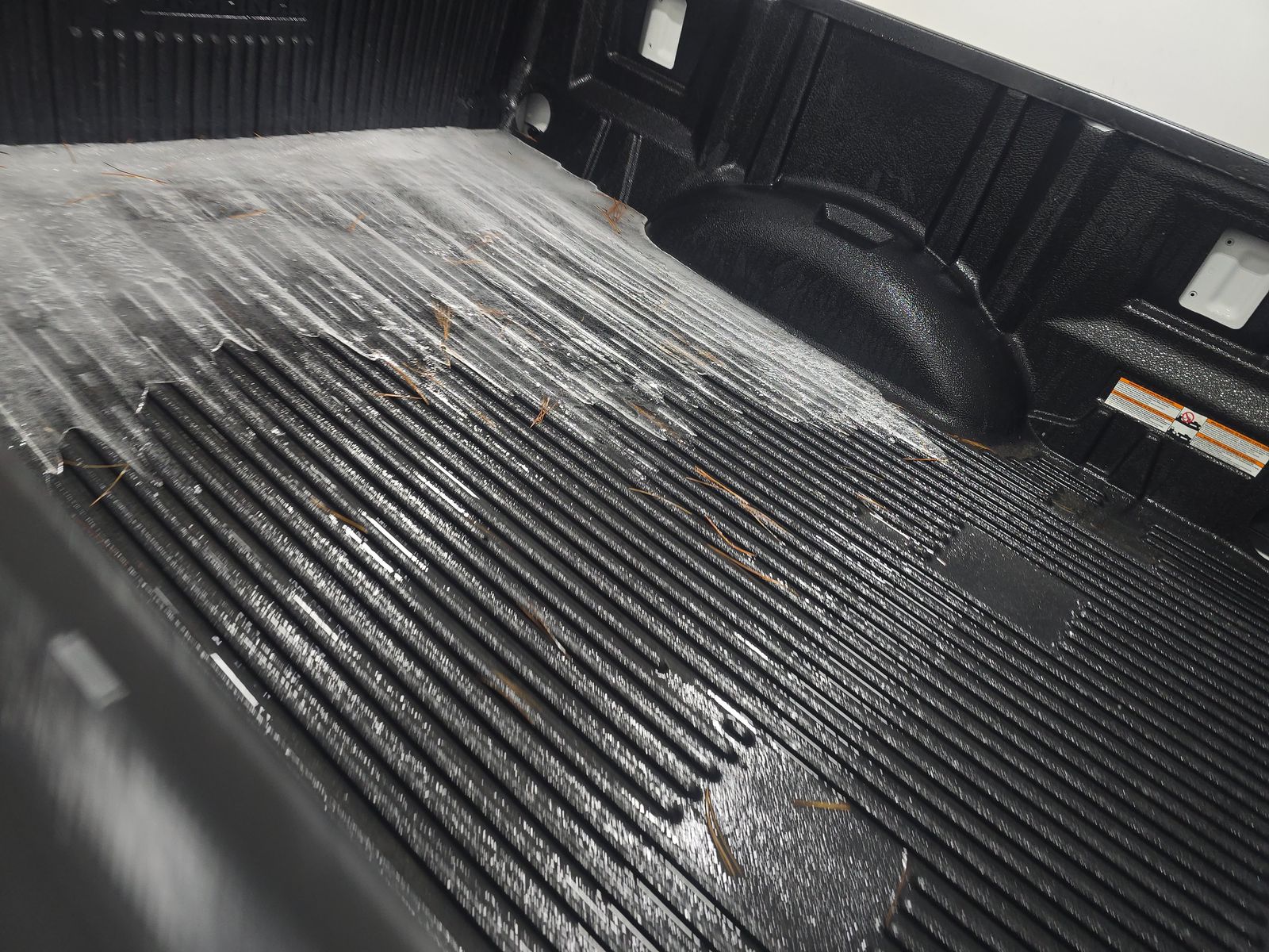 2024 Ford F-150 XLT AWD