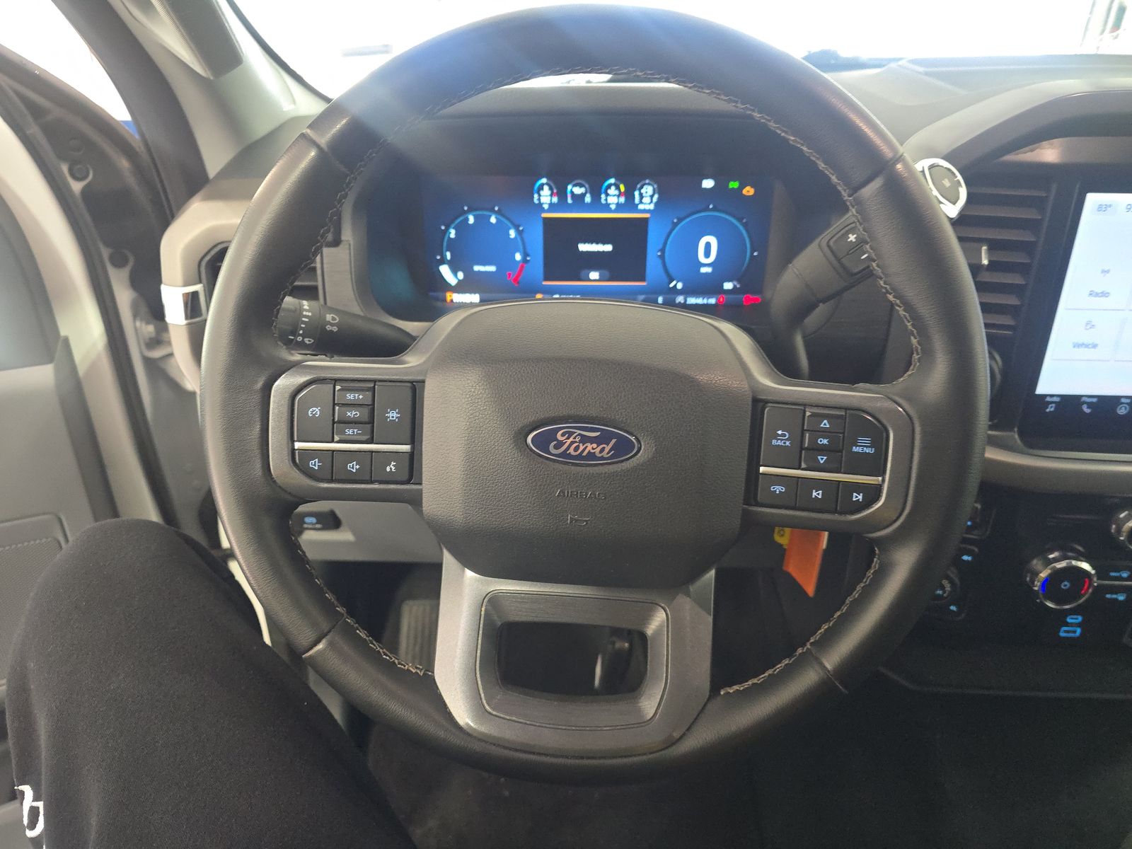 2024 Ford F-150 XLT AWD