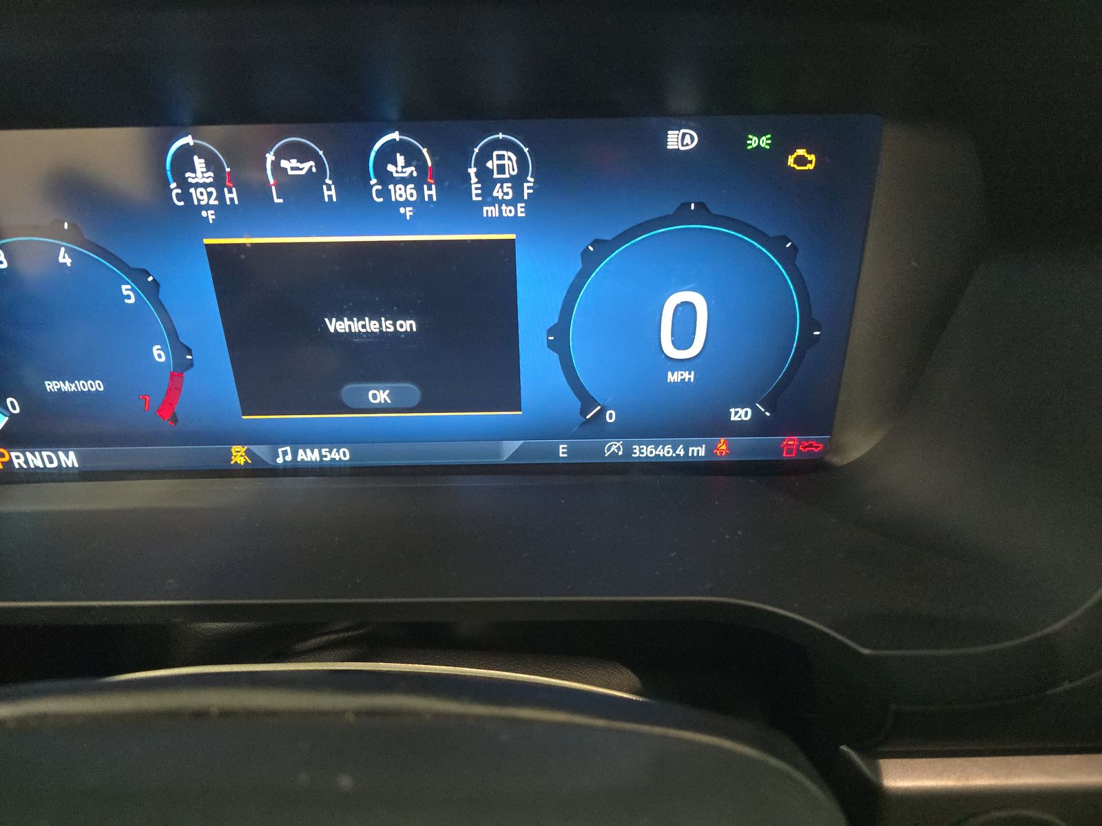 2024 Ford F-150 XLT AWD