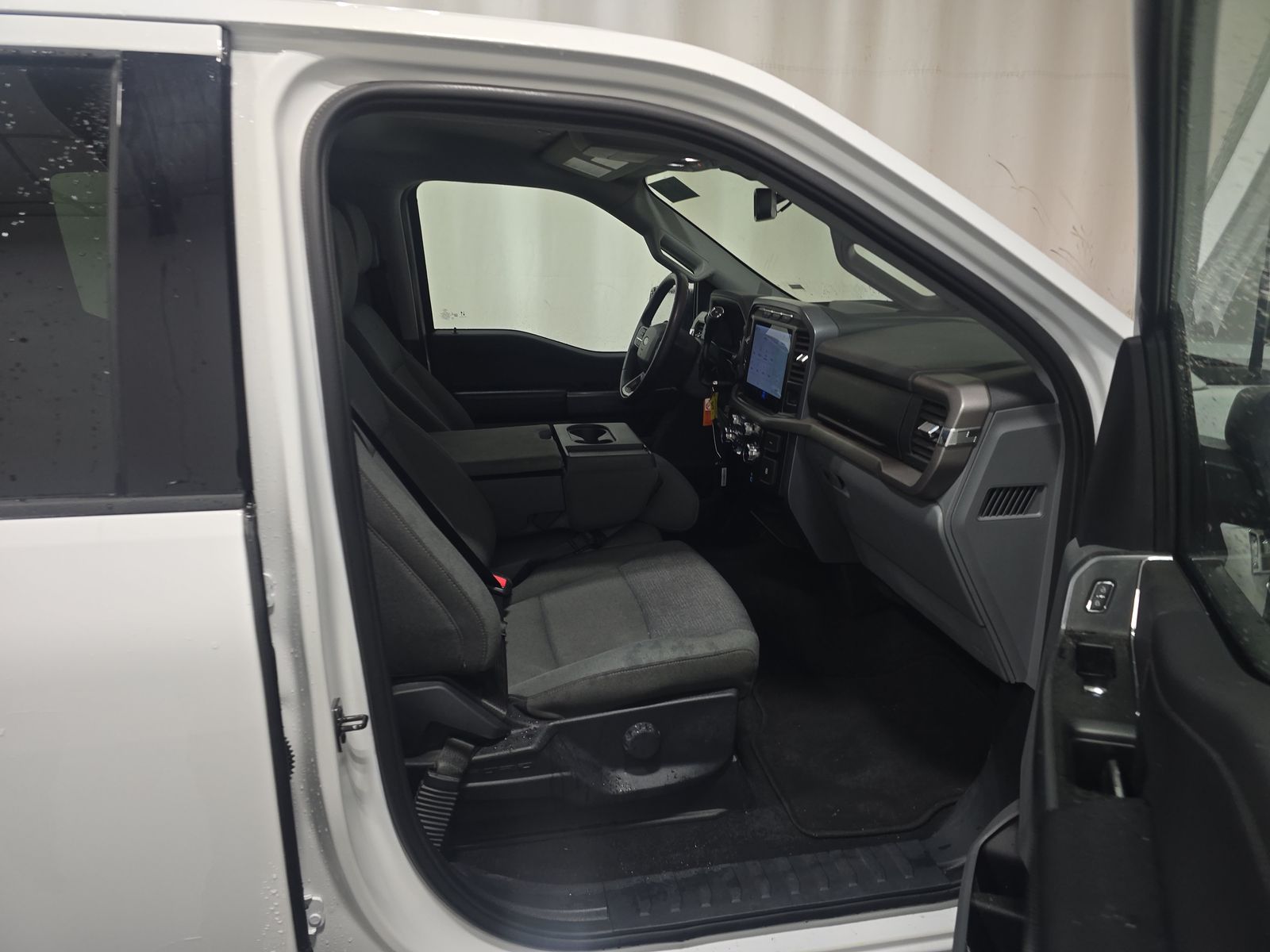 2024 Ford F-150 XLT AWD