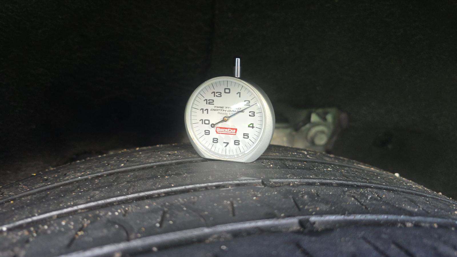 2023 Ford Explorer ST AWD