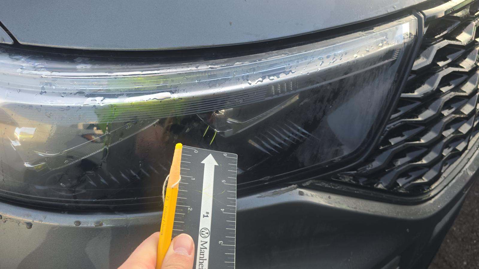 2023 Ford Explorer ST AWD