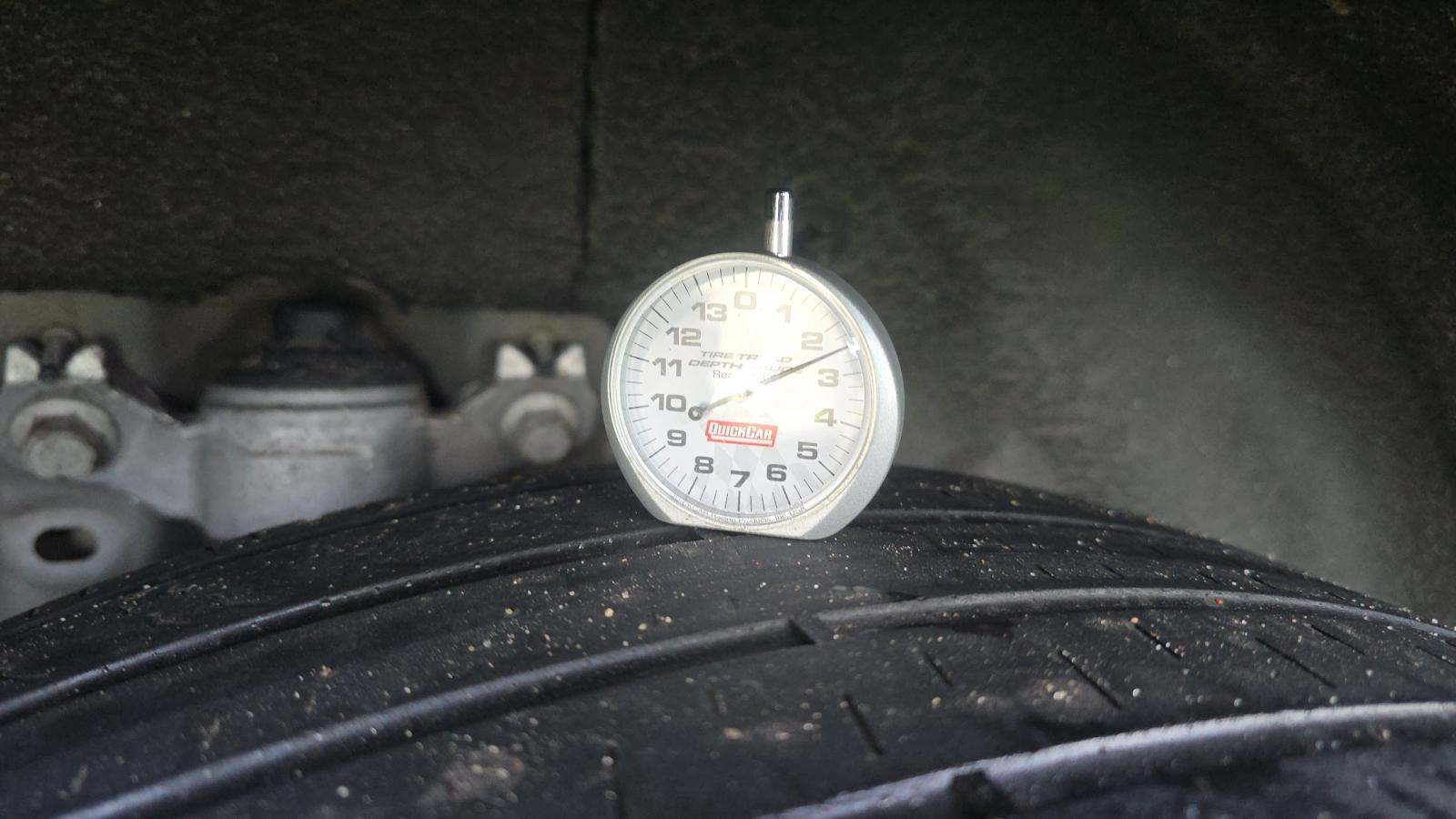 2023 Ford Explorer ST AWD