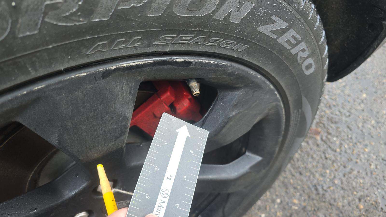 2023 Ford Explorer ST AWD