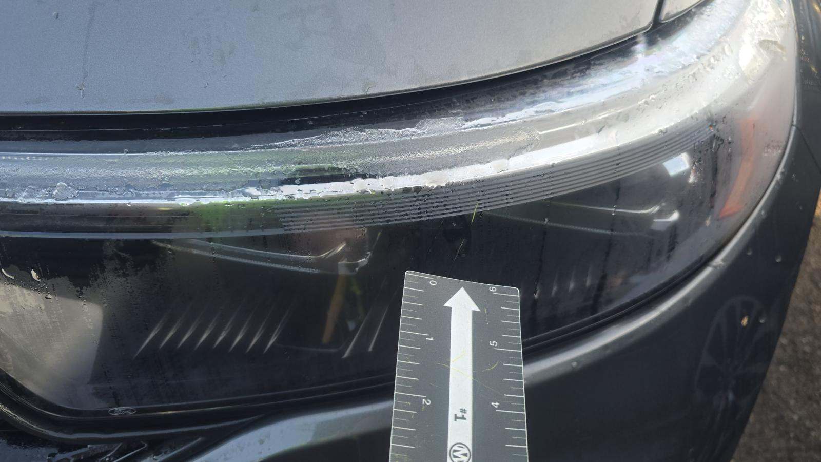 2023 Ford Explorer ST AWD