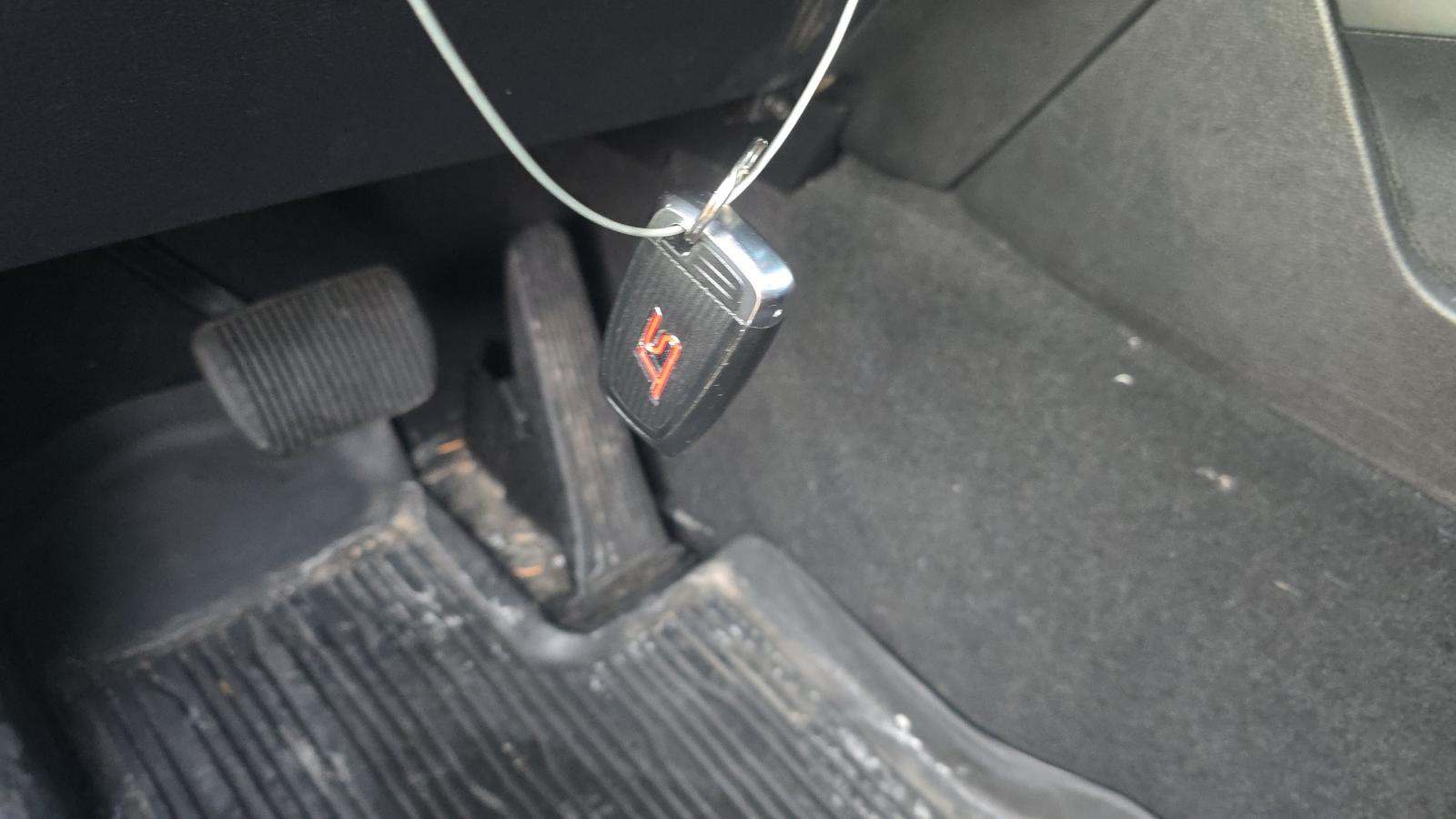 2023 Ford Explorer ST AWD