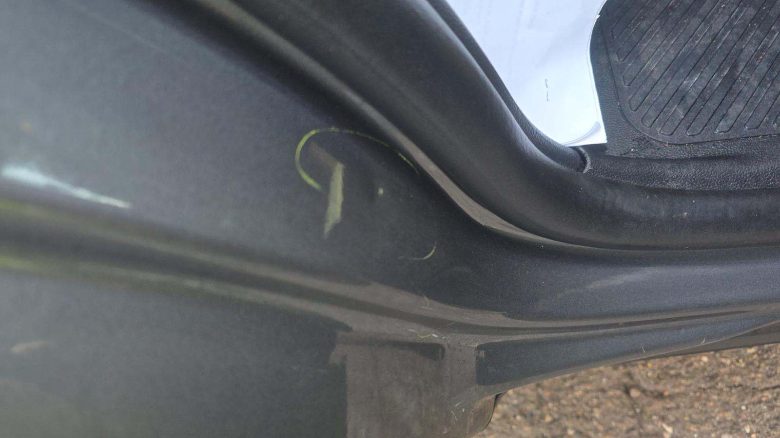 2023 Ford Explorer ST AWD